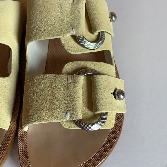 Rag & Bone Avost Strappy Slide Sandal - Picture 3 of 16
